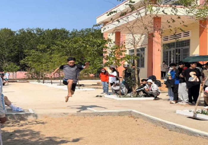 cac hoat dong the thao 2